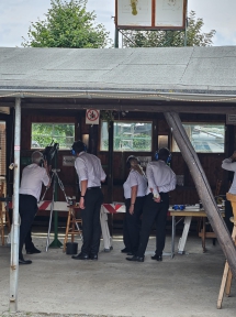 Schützenfest 2025 Samstag